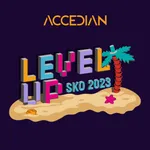 Accedian SKO 2023 icon