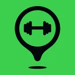 Gymly: Find Gym Buddy icon