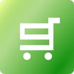 Groc: Self Checkout App icon