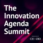 The Innovation Agenda Summit icon