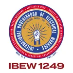 IBEW Local 1249 icon