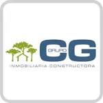 Grupo CG inmobiliaria icon