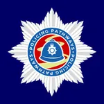 Policing Pathways icon