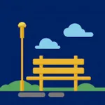 The Park Bench icon