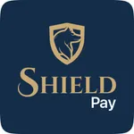 Shield Pay - Conta digital icon