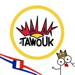 Malak Al Tawouk France icon