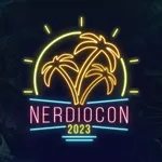 NerdioCon 2023 icon