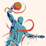 Basketball Referee Simulator icon