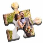 Wedding Day Puzzle icon