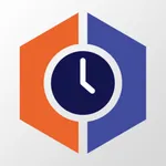 CaseRM Punch Clock icon