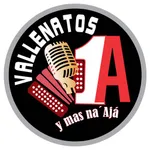 Vallenatos Uno A icon