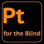 Periodic Table for the Blind icon