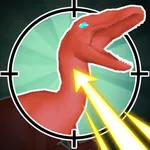 Apex Dino Hunter icon