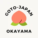 GoToJapan-Okayama icon