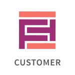 FirstTrackit - Customer icon