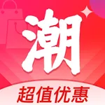 探潮部落 icon