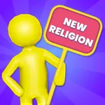 Idle Religion icon