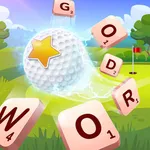 Word Golf: Fairway Clash icon