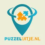 Puzzeluitje icon