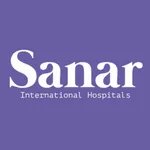 Sanar Doctor App icon