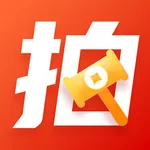 义企拍-义乌资产专业拍卖平台app icon