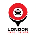 London Cabbi Driver icon