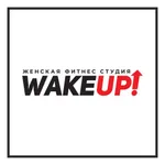 Женская фитнес студия WAKE UP icon