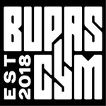 BUPAS GYM icon