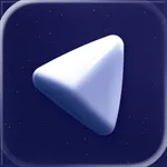 Moonlitt: Moon Phase Tracker icon