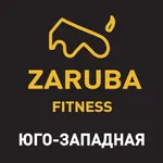 Zaruba Fitness Юго-Западная icon