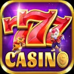 Fancy Luck-777 Slots Casino icon