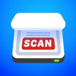 PDF Scanner • icon