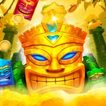 Delightful Tiki icon