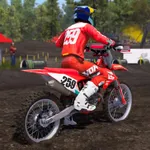 Motocross Dirt Bike Freestyle icon