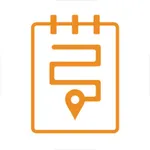 WebIQ - Trip Logger icon