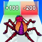 Insect Evolution Run icon