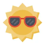 Sun’n’Chill - Sun Timer UV SPF icon
