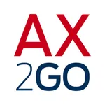 SimonsVoss AX2Go icon
