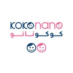 Kokonano icon