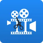 Simple Photo Video Editor icon