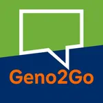 Geno2Go icon