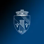 Dumbrăvița City App icon