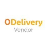 ODelivery Vendor icon