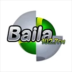 BAILA 102.7 FM icon