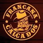 Rádio Francana Country icon