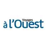 Voyages à l'Ouest icon