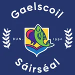 Gaelscoil SáirSéal icon