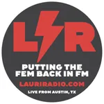 LauriRadio icon