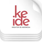 Keide icon