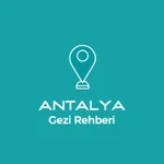 Antalya Gezi Rehberi icon